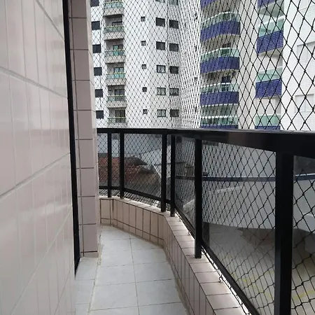 Apartamento Praia Grande Exterior photo