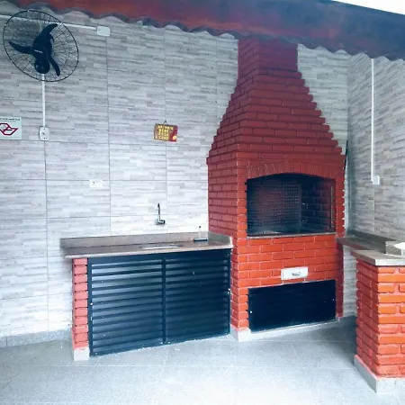 Apartamento Praia Grande Exterior photo