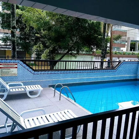 Apartamento Praia Grande Exterior photo