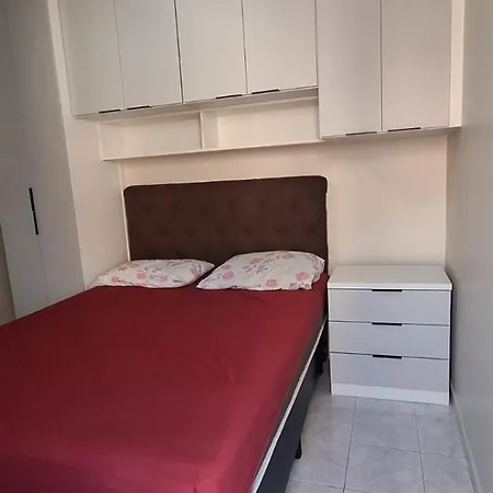 Apartamento Praia Grande Exterior photo