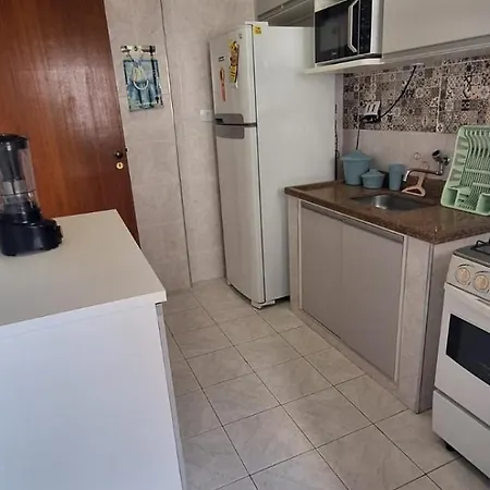 Apartamento Praia Grande Exterior photo