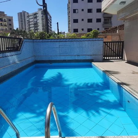 Apartamento Praia Grande Exterior photo