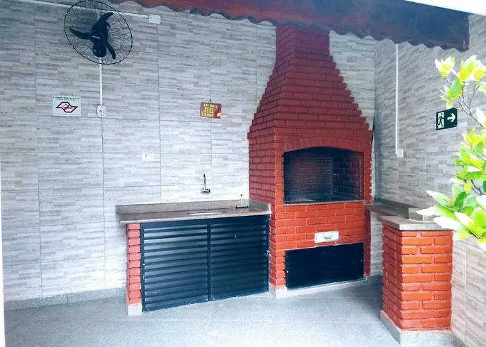 Apartamento Praia Grande