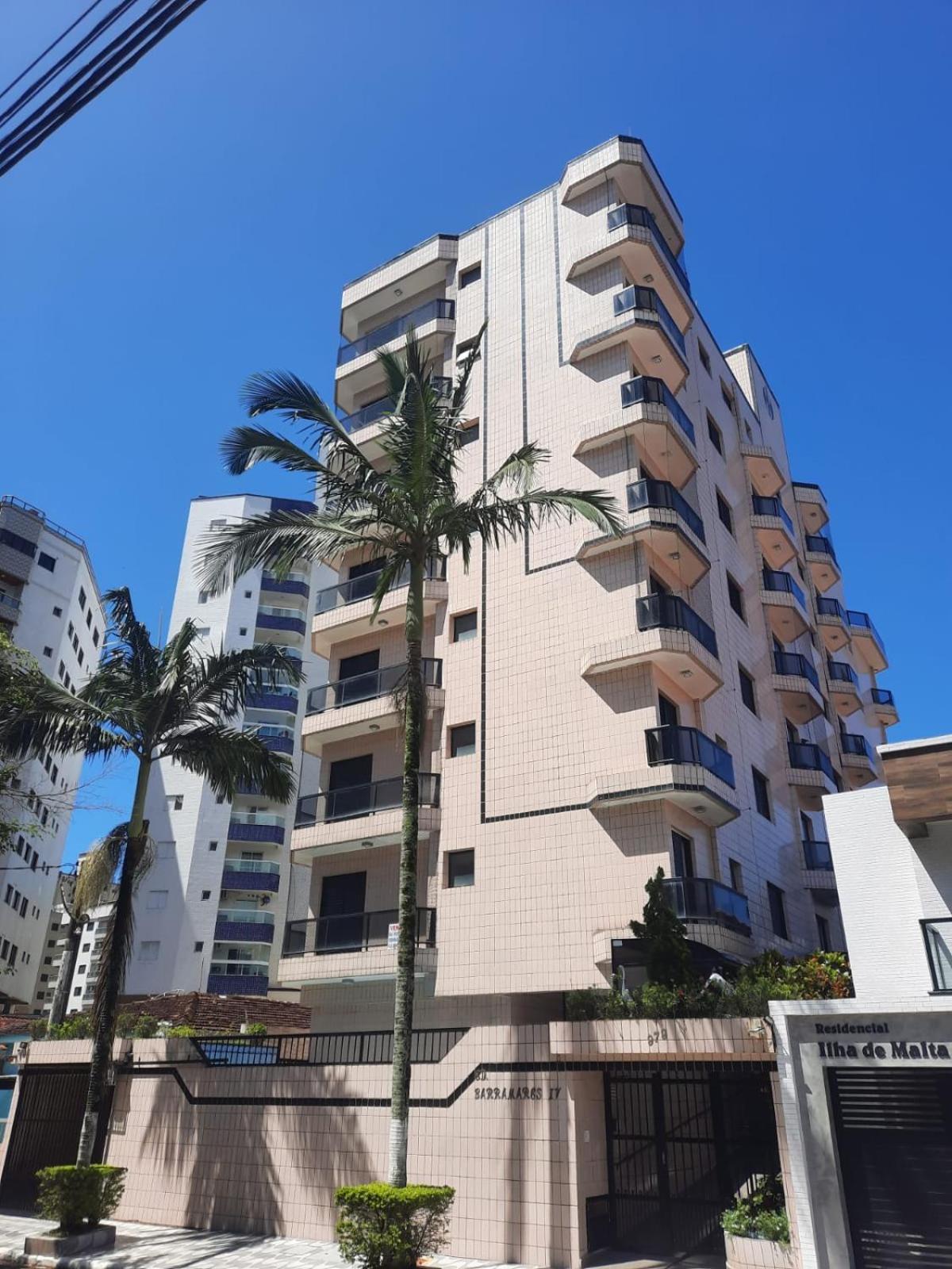 Grande * Praia Grande (Santos)